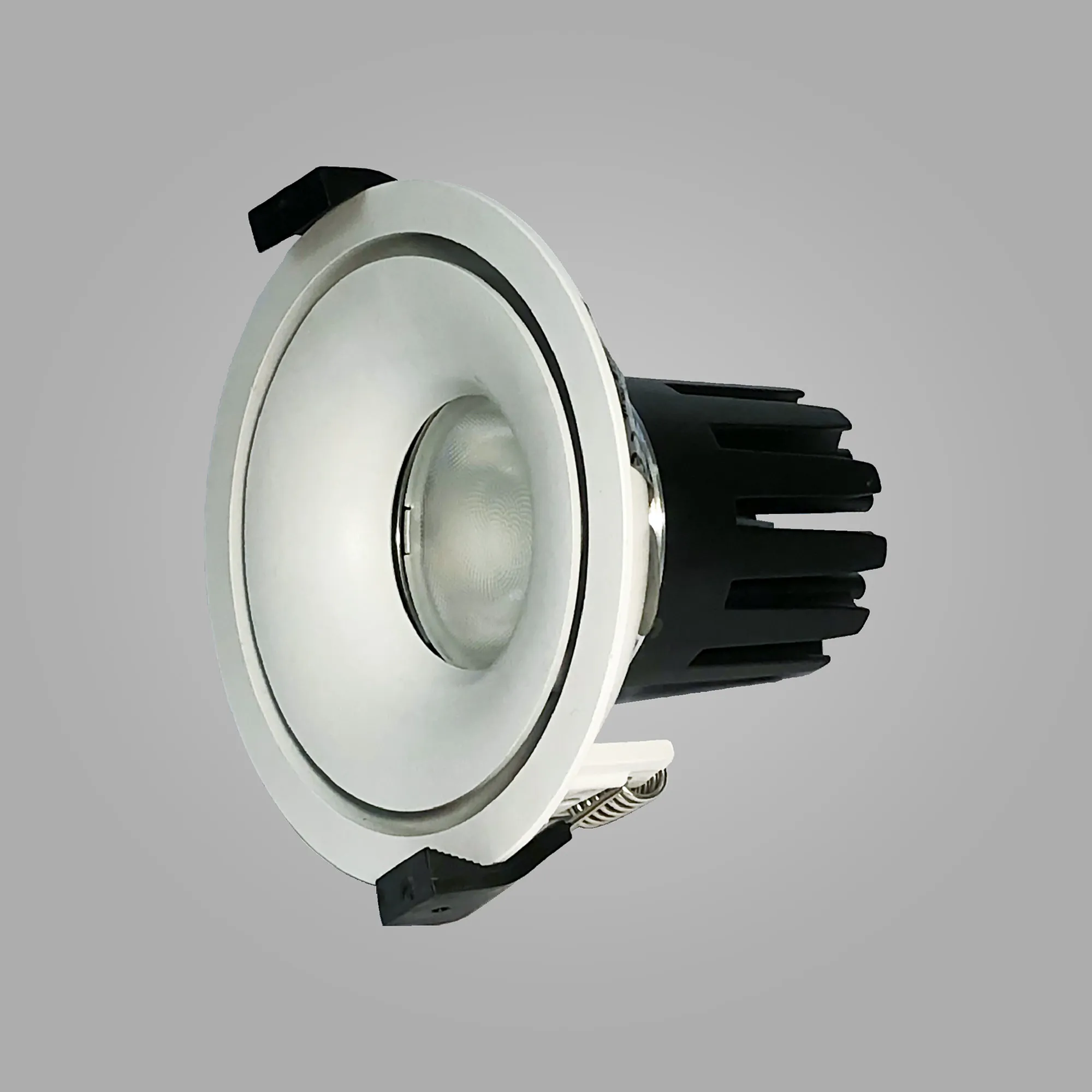 Bolor 15 Recessed Ceiling Luminaires Dlux Round Recess Ceiling